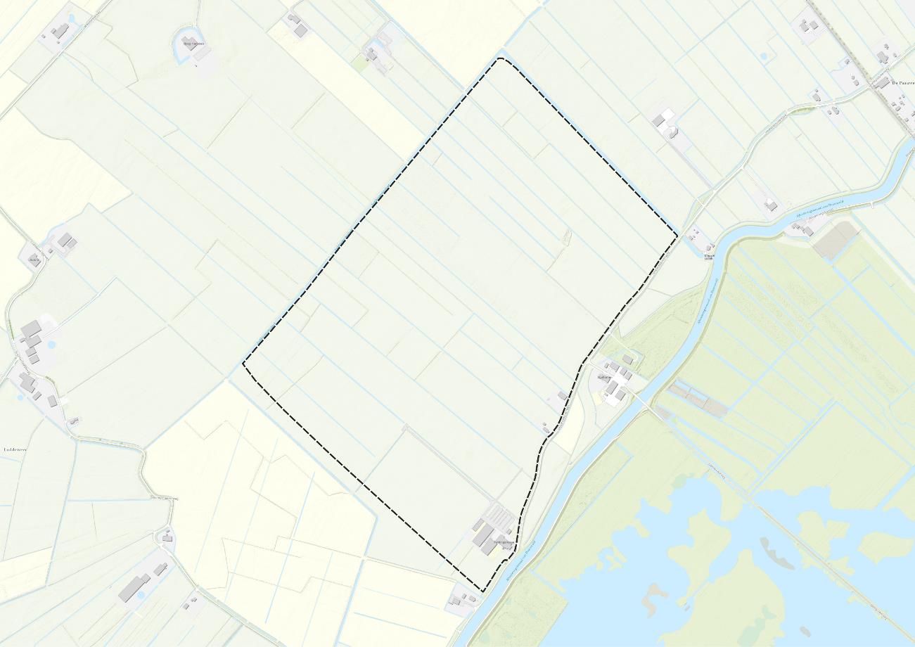 Nieuwe Munitieopslag Voor Snel Inzetbare Capaciteit | Ruimte Voor ...