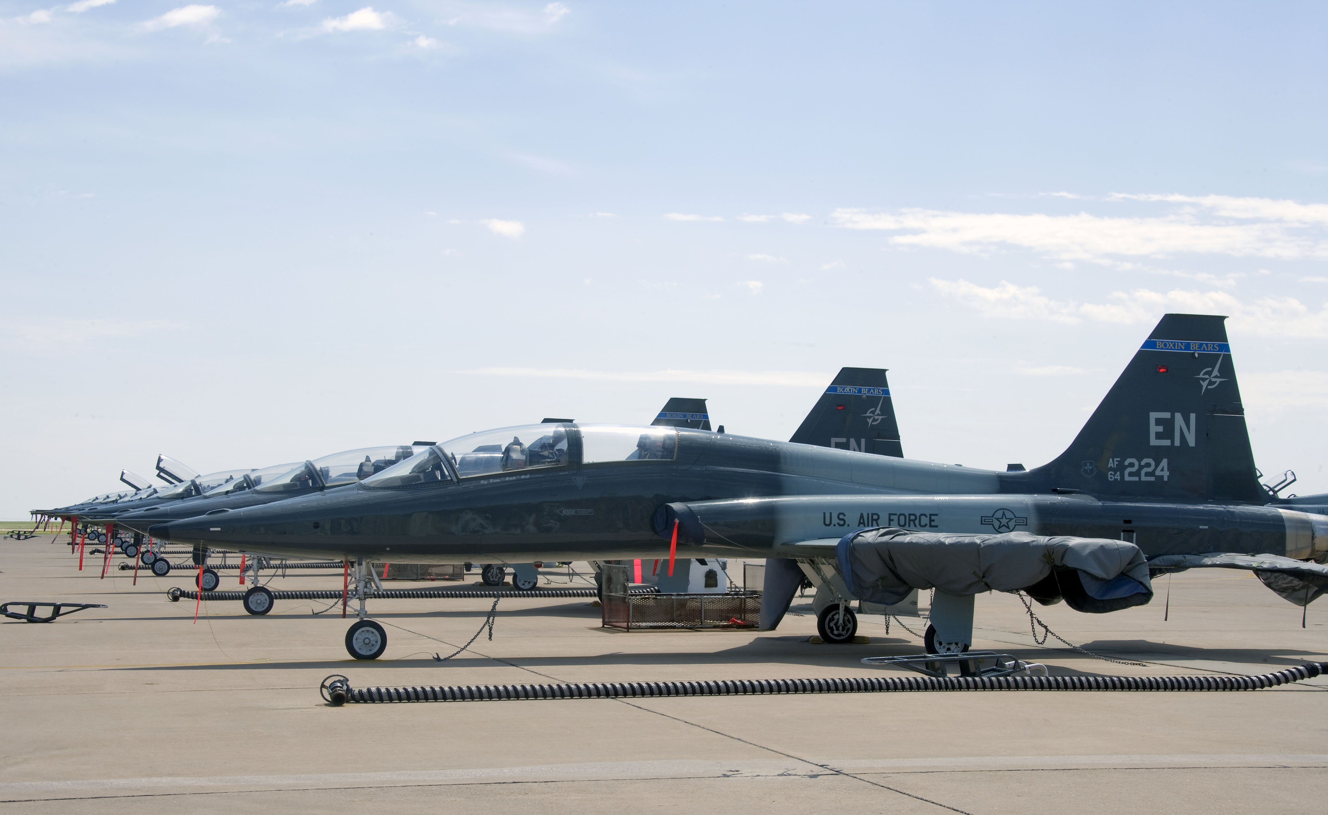 Luchtmacht In De Verenigde Staten | Koninklijke Luchtmacht.