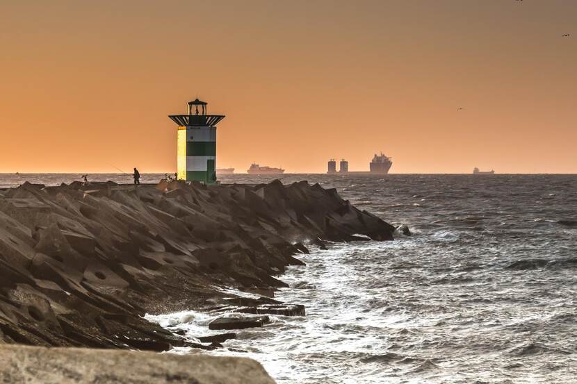 Scheveningen