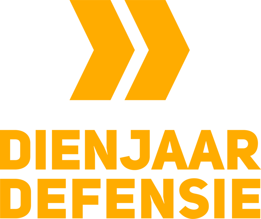 Logo Dienjaar.